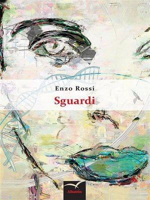 cover image of Sguardi